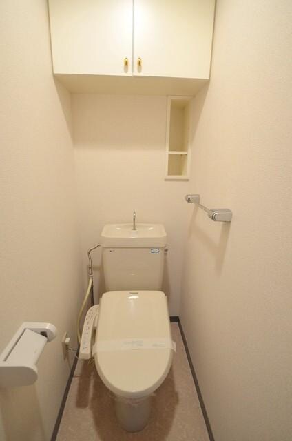 エルスタンザ北浦和の物件内観写真