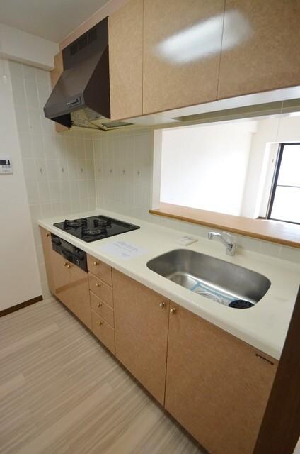 エルスタンザ北浦和の物件内観写真