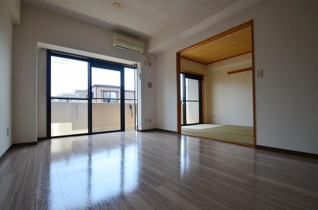 エルスタンザ北浦和の物件内観写真