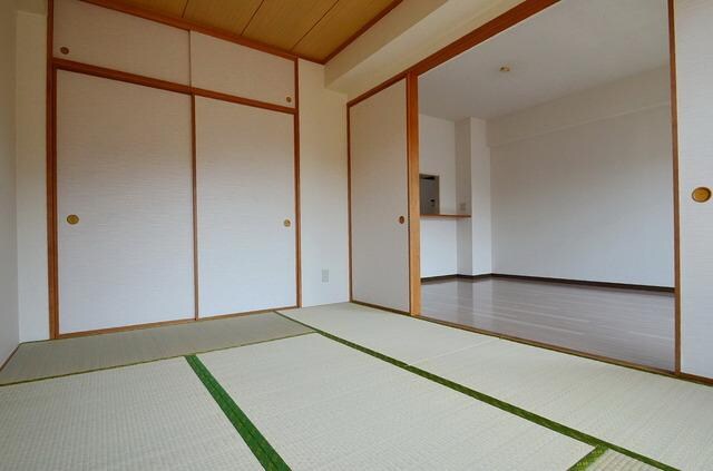 エルスタンザ北浦和の物件内観写真