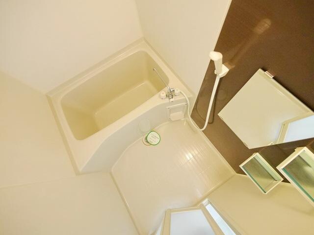 ラフィネ谷塚の物件内観写真