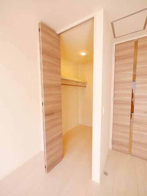 クランメールの物件内観写真