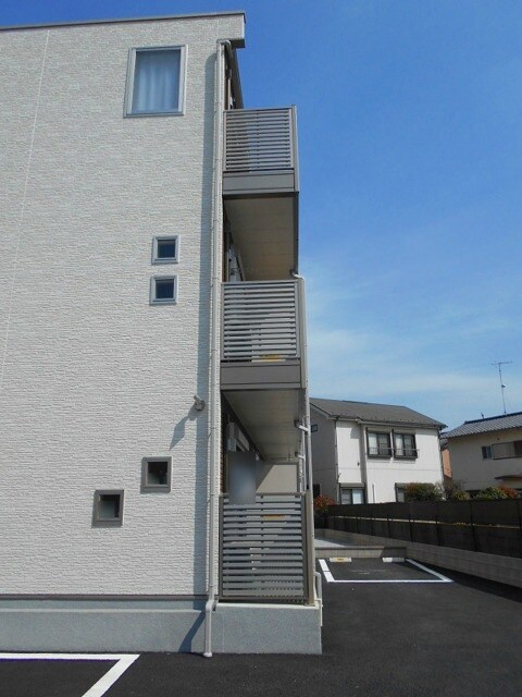 クレイノコンフォールの物件内観写真