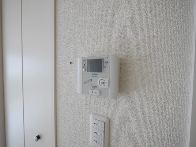 ブランドールKの物件内観写真