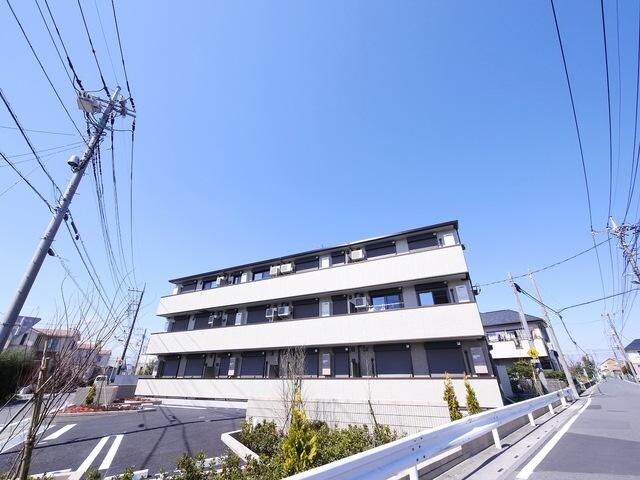 CHコートの物件内観写真