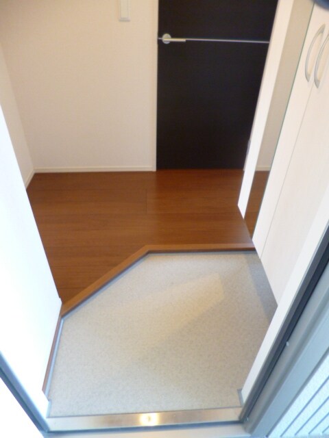 レスポワール Aの物件内観写真