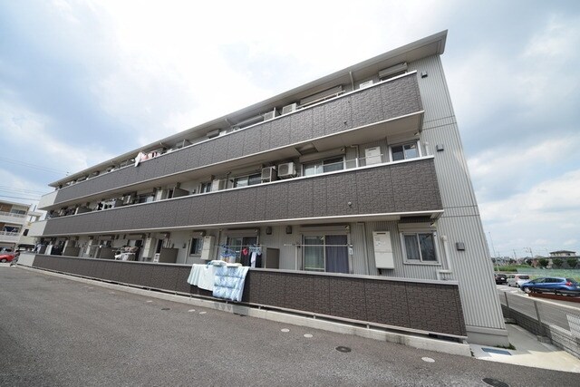 レスポワール Aの物件内観写真