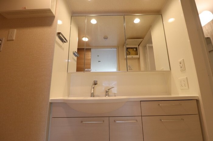 カーサ アルマの物件内観写真