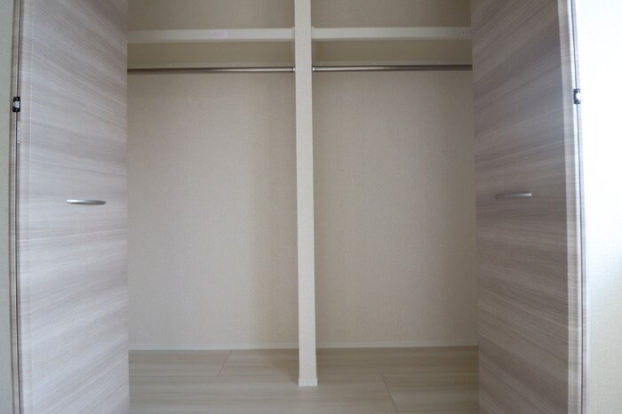 カーサ アルマの物件内観写真