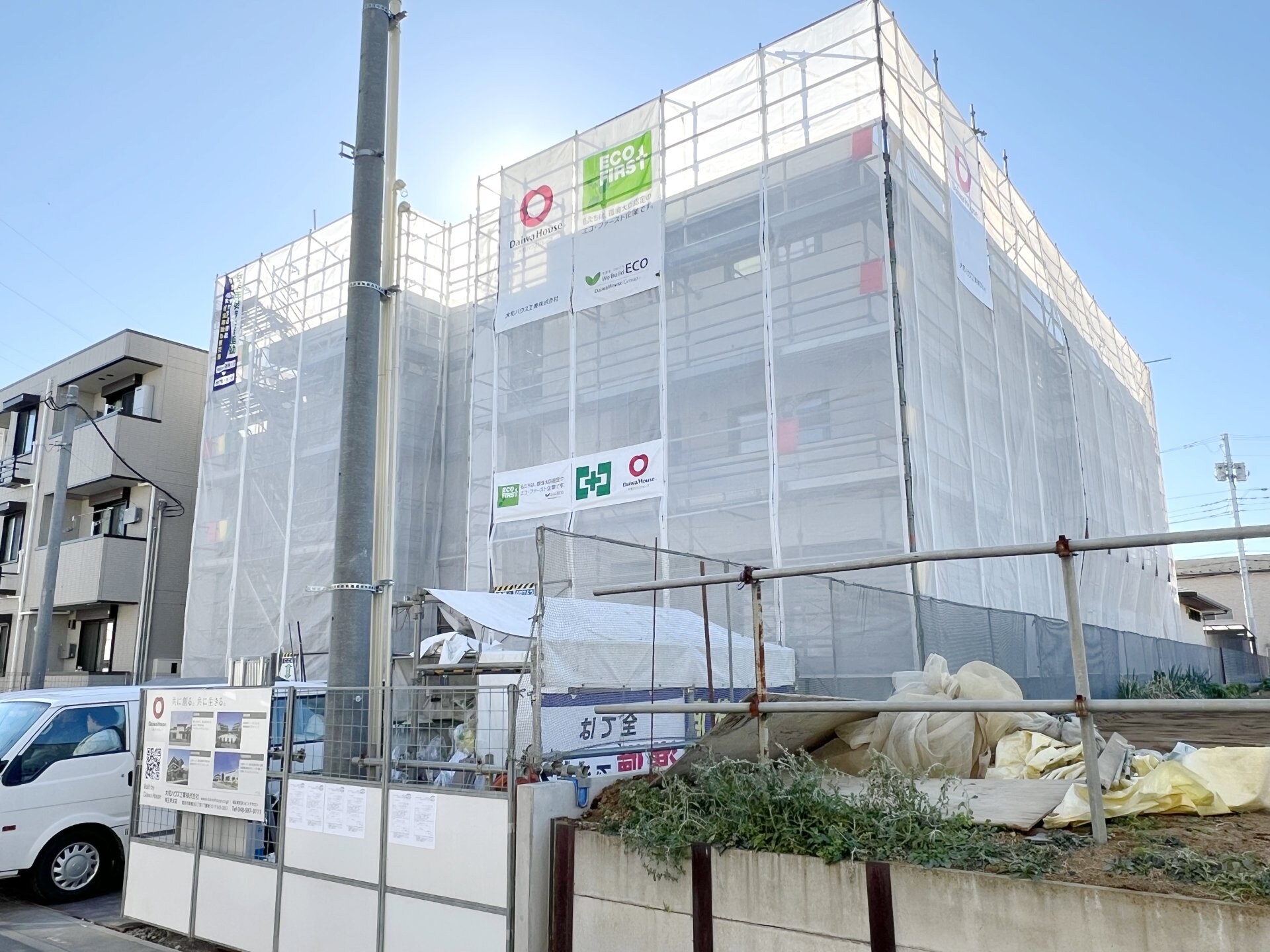 カーサ アルマの物件内観写真