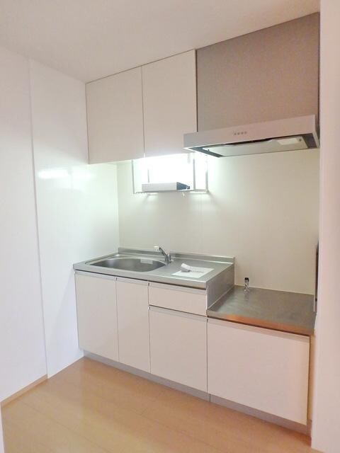 New Excelの物件内観写真