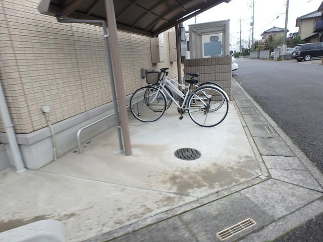 New Excelの物件内観写真