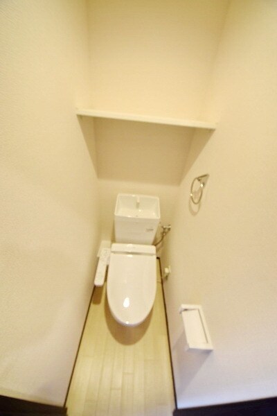 レオネクストヴィラージュの物件内観写真