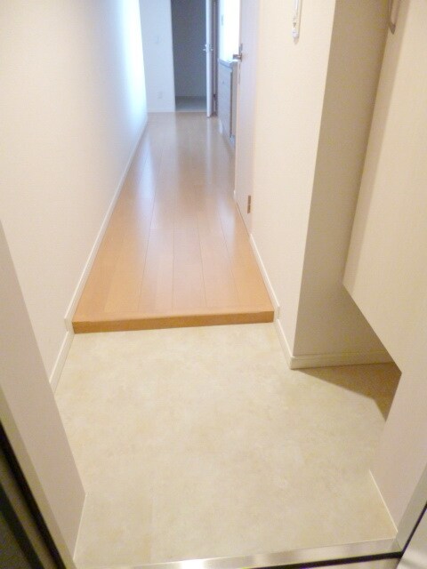 プリムヴェールの物件内観写真