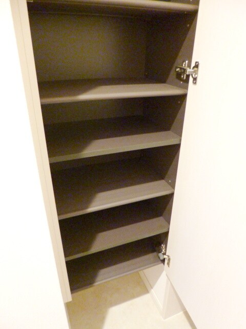 プリムヴェールの物件内観写真