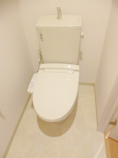 プリムヴェールの物件内観写真