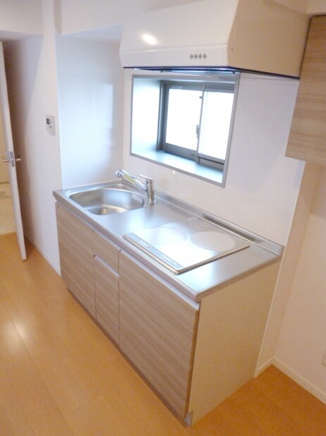 プリムヴェールの物件内観写真