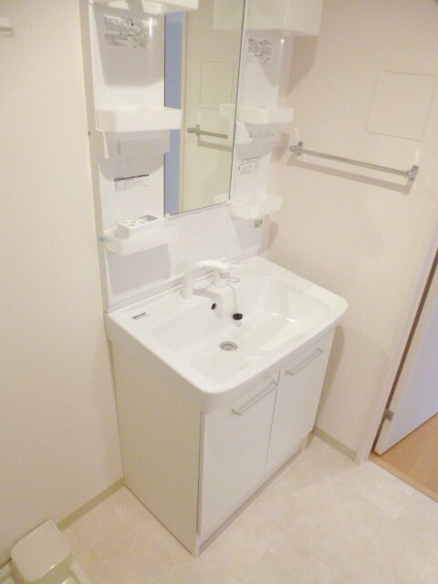 プリムヴェールの物件内観写真