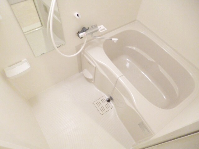 プリムヴェールの物件内観写真