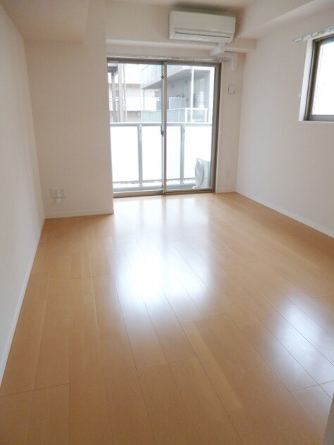 プリムヴェールの物件内観写真