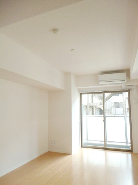 プリムヴェールの物件内観写真