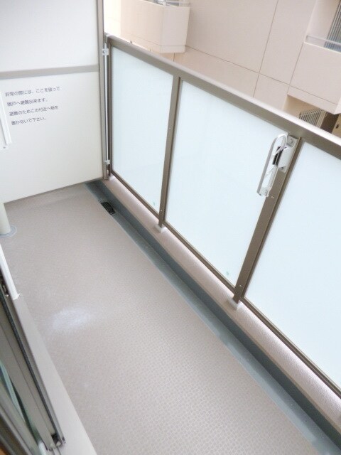 プリムヴェールの物件内観写真