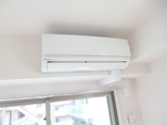 プリムヴェールの物件内観写真