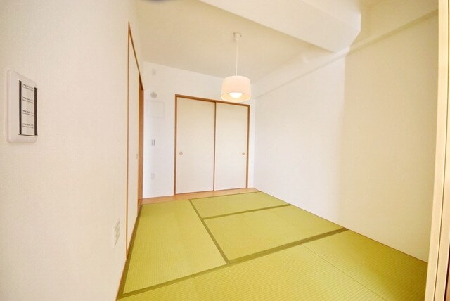 レクセルグランデ蒲生の物件内観写真