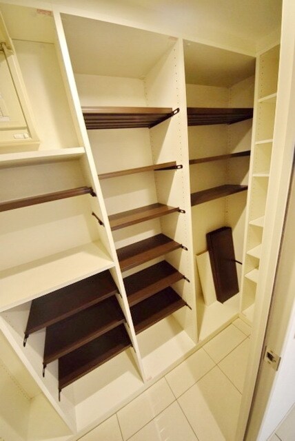 レクセルグランデ蒲生の物件内観写真