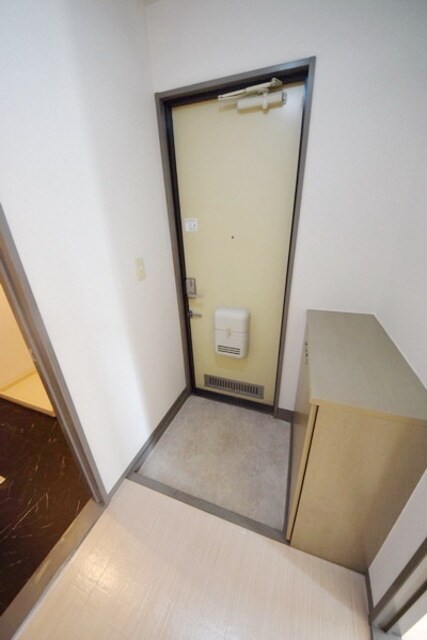 セキネマンション IIの物件内観写真