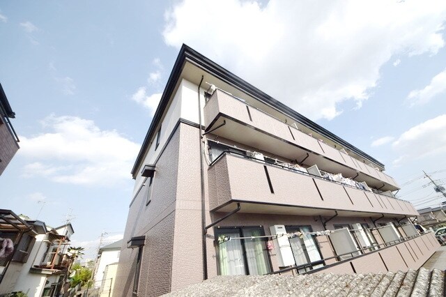 セキネマンション IIの物件内観写真