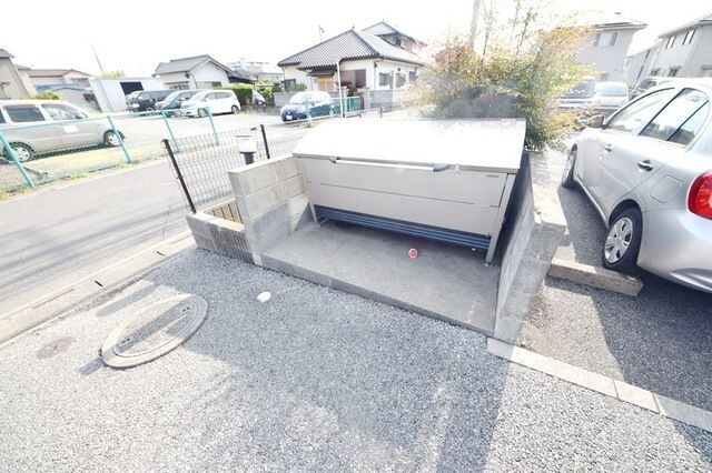 セキネマンション IIの物件内観写真