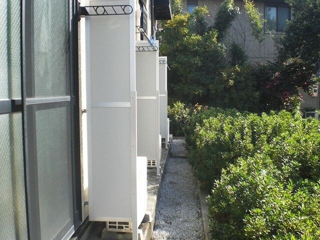 レオパレスAccessの物件内観写真