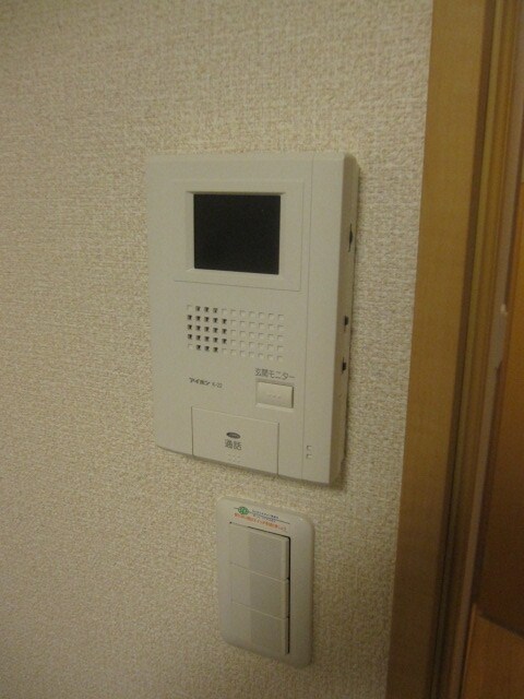 レオパレスベンデュールの物件内観写真