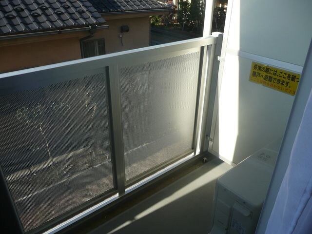 レオパレスベンデュールの物件内観写真