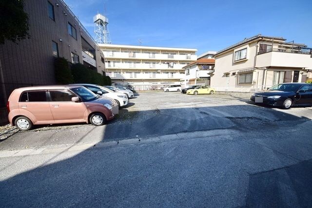 ザ・ルネサンスヒルズIの物件内観写真