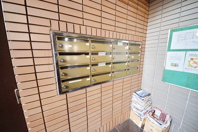 ザ・ルネサンスヒルズIの物件内観写真