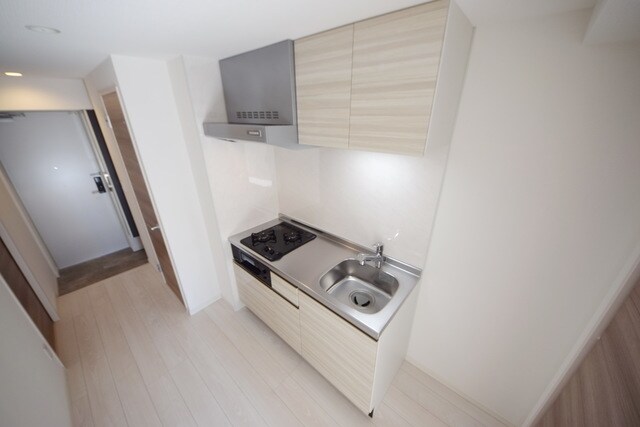 SOPHIA HILLSの物件内観写真