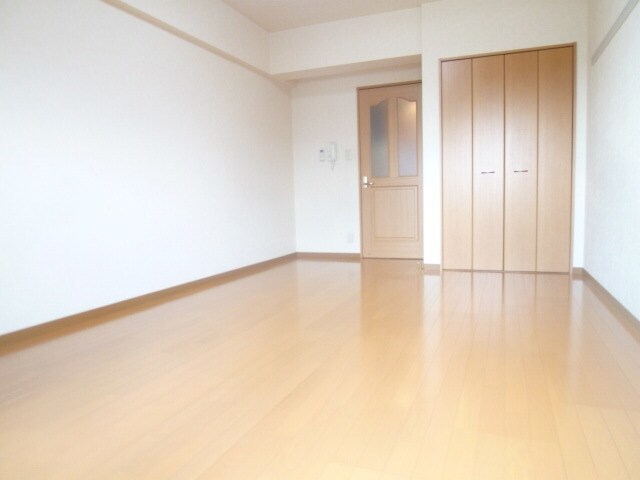 グレイスコートの物件内観写真