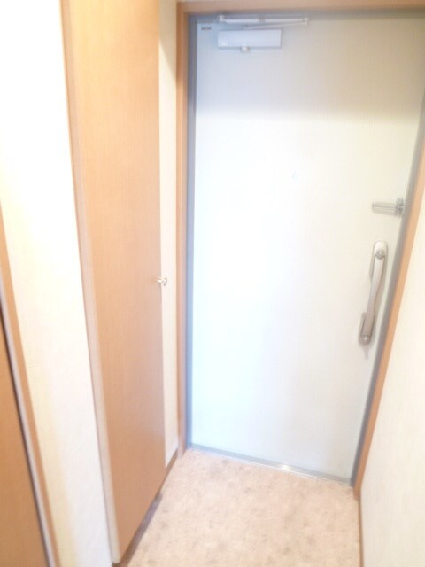 グレイスコートの物件内観写真