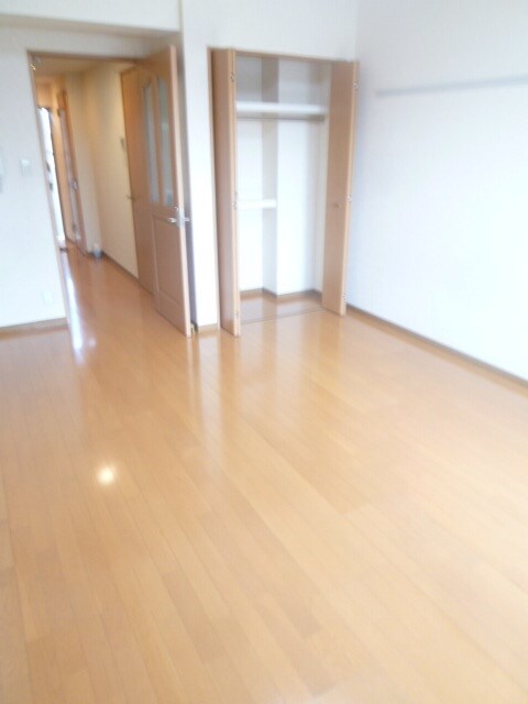 グレイスコートの物件内観写真