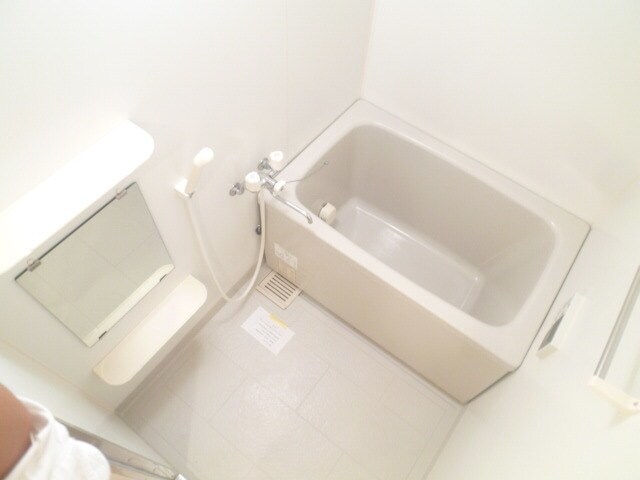 グレイスコートの物件内観写真