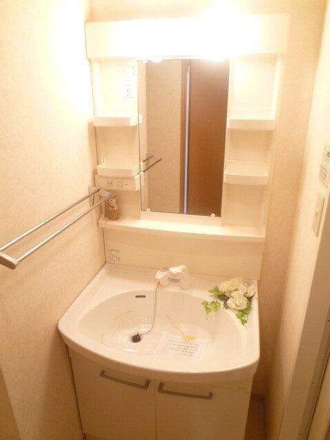 グレイスコートの物件内観写真