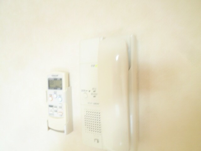 グレイスコートの物件内観写真