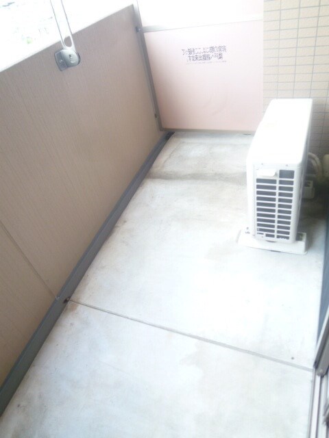 グレイスコートの物件内観写真