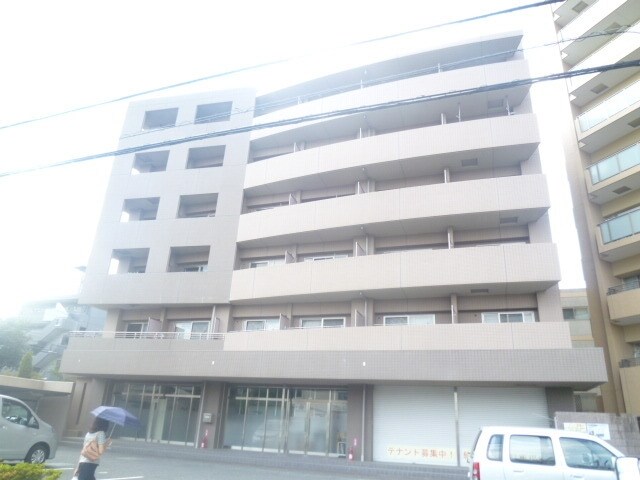 グレイスコートの物件内観写真