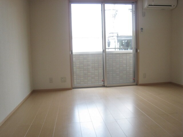 パークレジデンス中央の物件内観写真