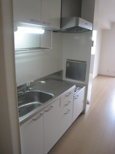 パークレジデンス中央の物件内観写真