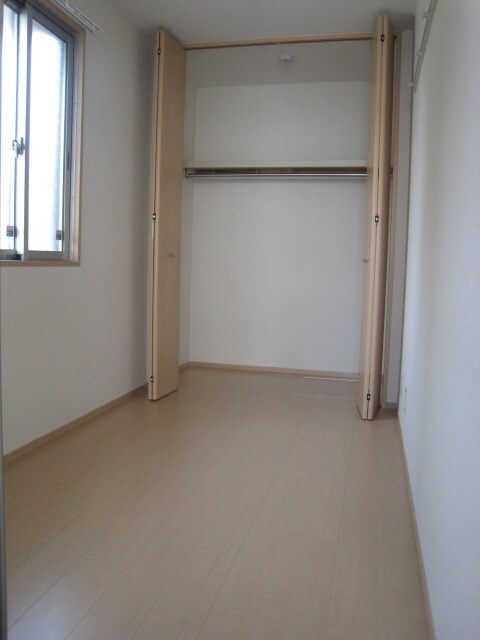 パークレジデンス中央の物件内観写真