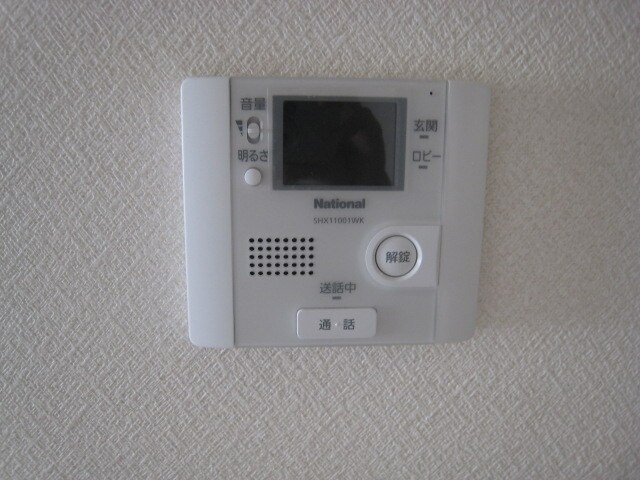 パークレジデンス中央の物件内観写真